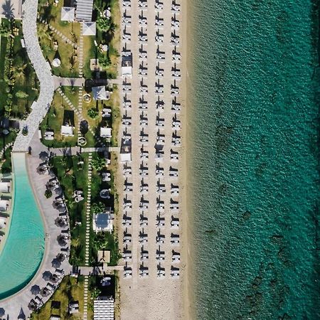 Blue Carpet Luxury Suites Пефкохорі Екстер'єр фото