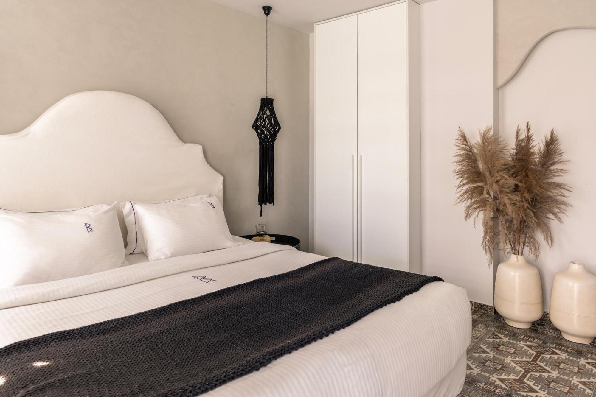 Blue Carpet Luxury Suites Пефкохорі Екстер'єр фото