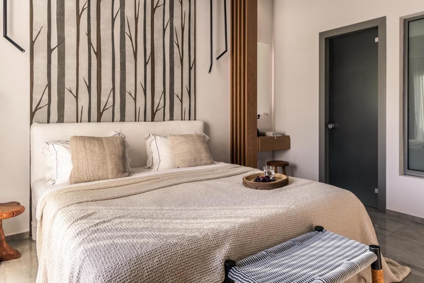 Blue Carpet Luxury Suites Пефкохорі Екстер'єр фото