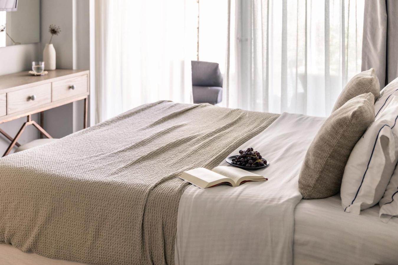 Blue Carpet Luxury Suites Пефкохорі Екстер'єр фото