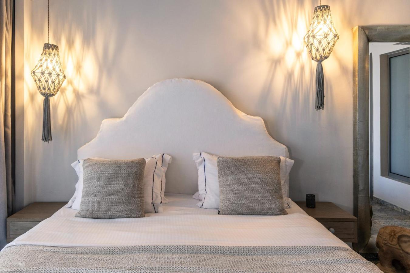 Blue Carpet Luxury Suites Пефкохорі Екстер'єр фото